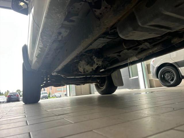2004 Toyota Tacoma Base V6