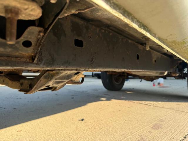 2004 Toyota Tacoma Base V6