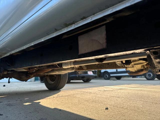 2004 Toyota Tacoma Base V6