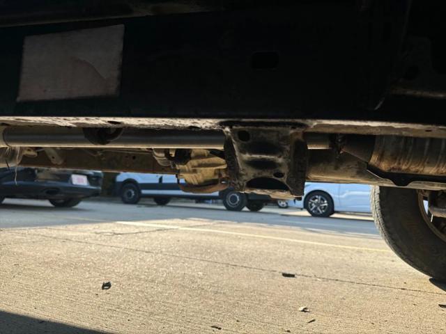 2004 Toyota Tacoma Base V6