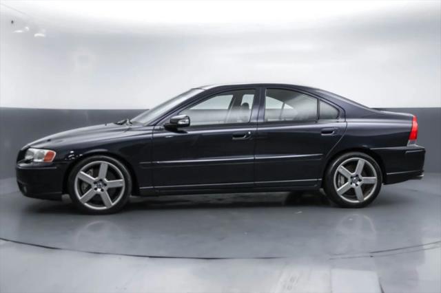 2007 Volvo S60 R