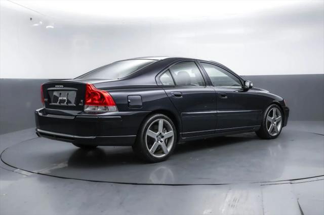 2007 Volvo S60 R