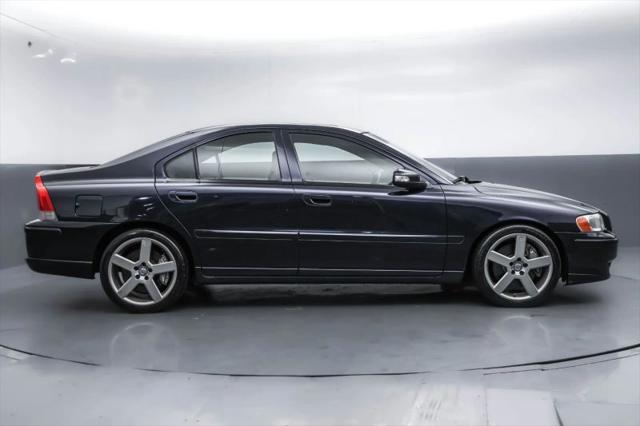 2007 Volvo S60 R