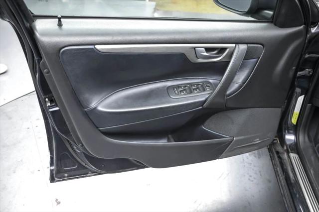 2007 Volvo S60 R