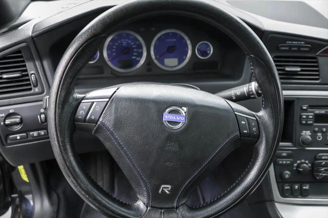 2007 Volvo S60 R