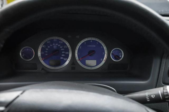 2007 Volvo S60 R