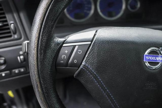 2007 Volvo S60 R