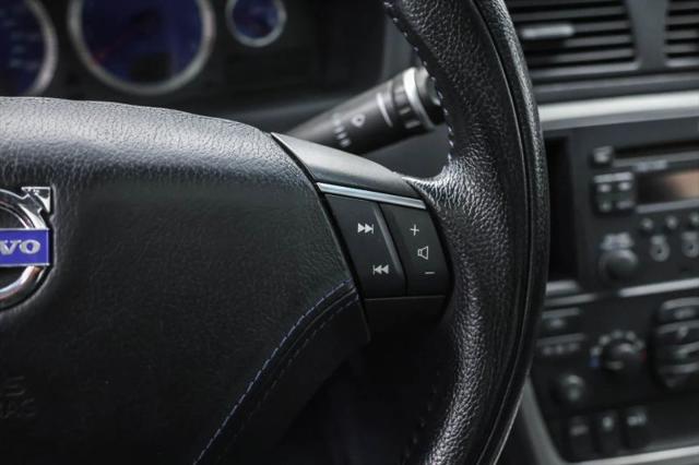 2007 Volvo S60 R