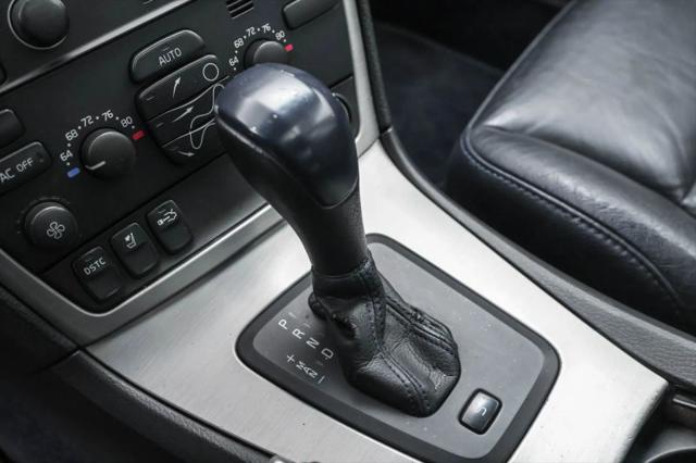 2007 Volvo S60 R