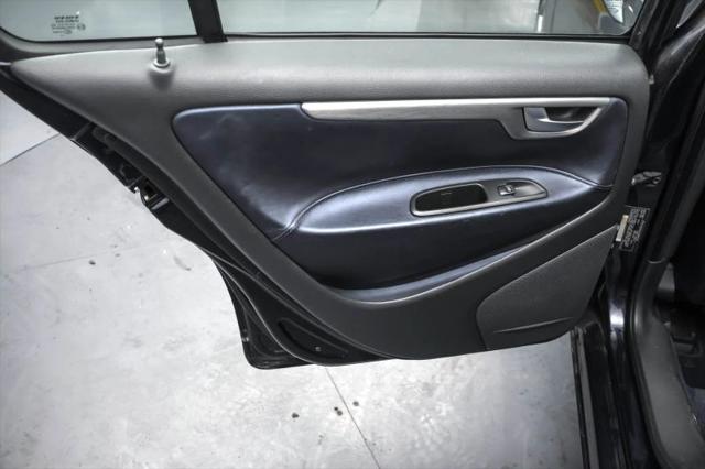 2007 Volvo S60 R