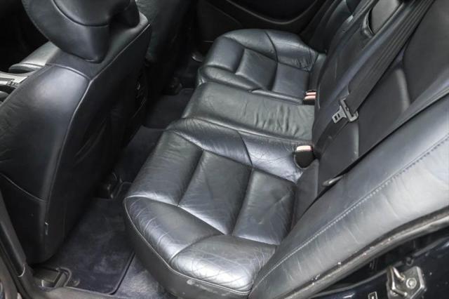 2007 Volvo S60 R