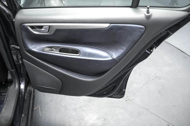 2007 Volvo S60 R