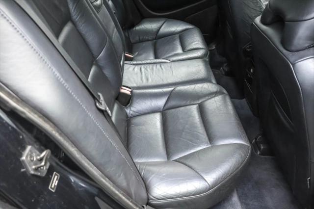 2007 Volvo S60 R