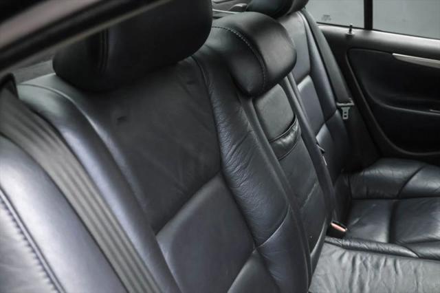 2007 Volvo S60 R