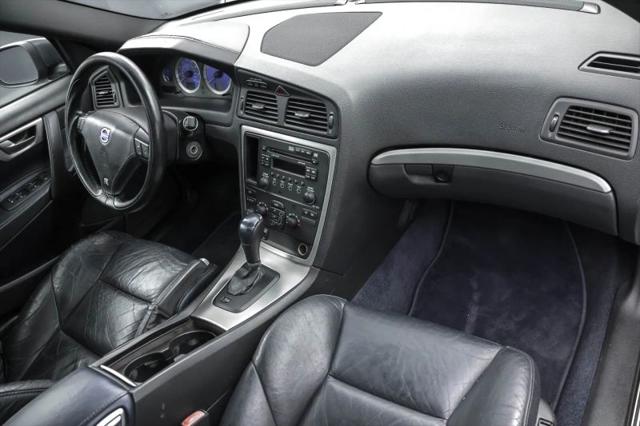 2007 Volvo S60 R