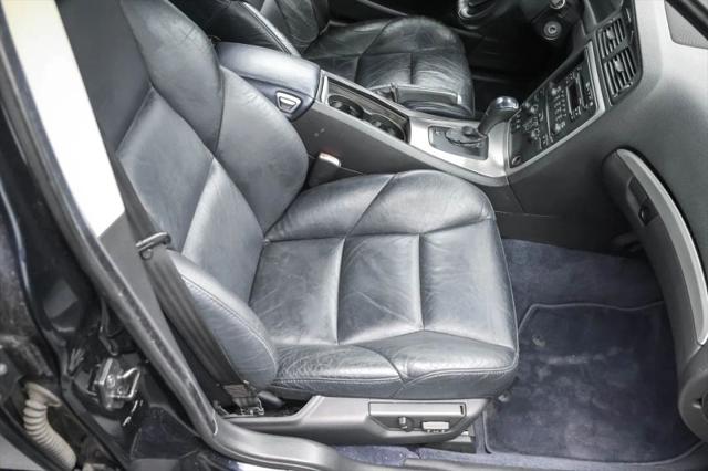 2007 Volvo S60 R