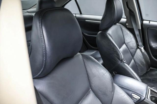 2007 Volvo S60 R