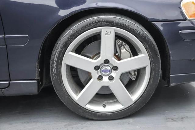 2007 Volvo S60 R