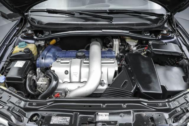 2007 Volvo S60 R