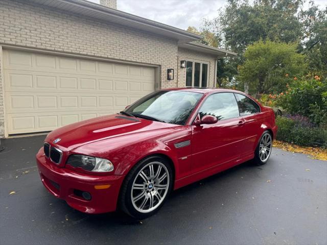 2006 BMW M3 Base for sale in Naperville, IL