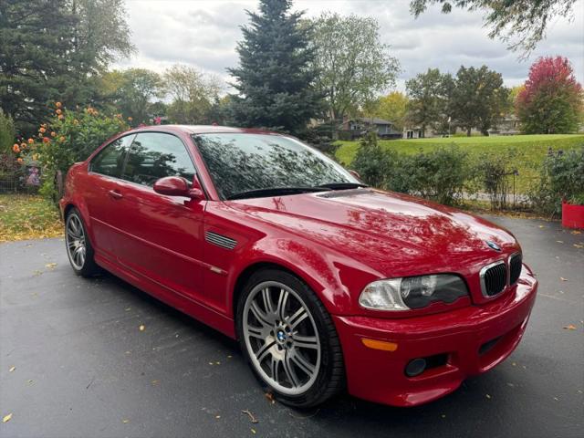 2006 BMW M3 Base