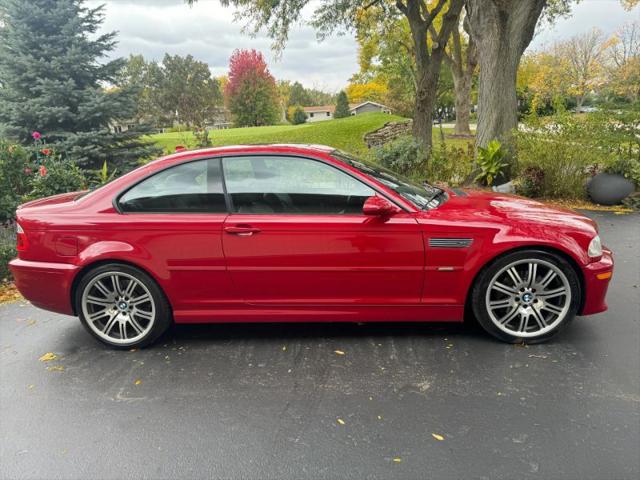 2006 BMW M3 Base