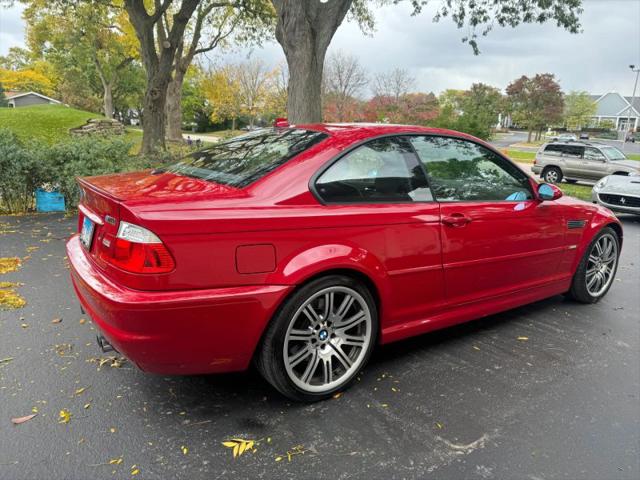 2006 BMW M3 Base