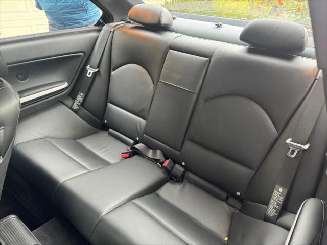 2006 BMW M3 Base