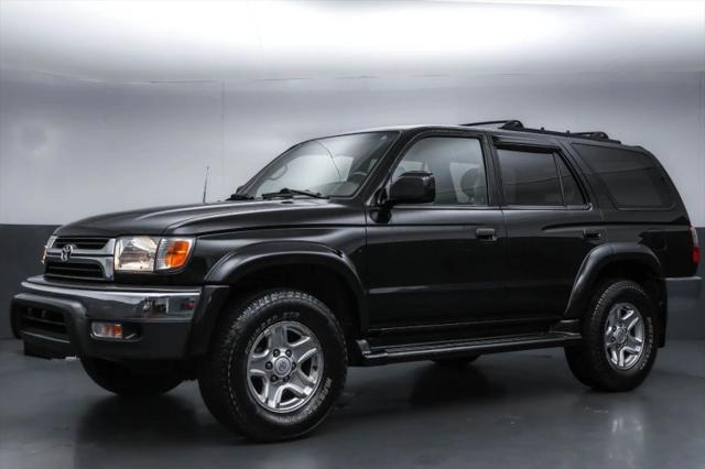 2002 Toyota 4Runner SR5 V6 for sale in Naperville, IL