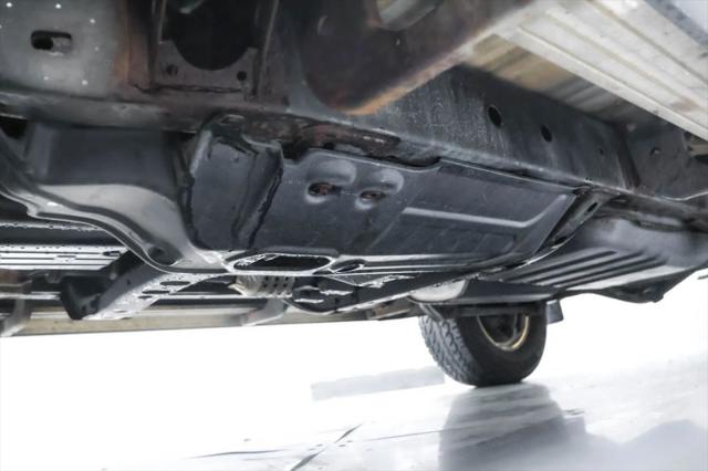 2002 Toyota 4Runner SR5 V6