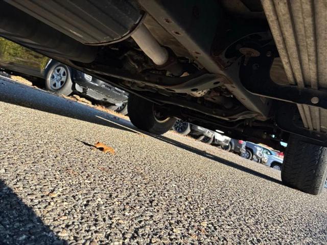2002 Toyota 4Runner SR5 V6