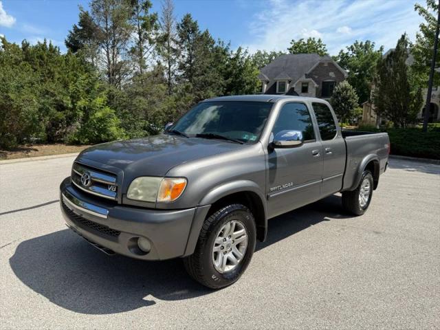 2005 Toyota Tundra SR5 for sale in Naperville, IL