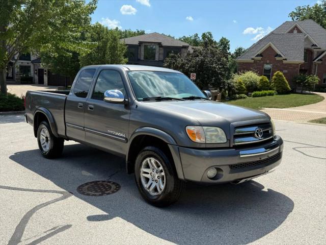 2005 Toyota Tundra SR5
