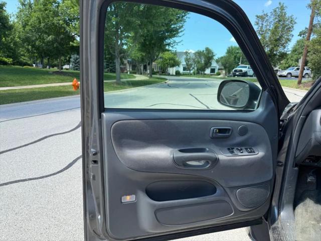 2005 Toyota Tundra SR5