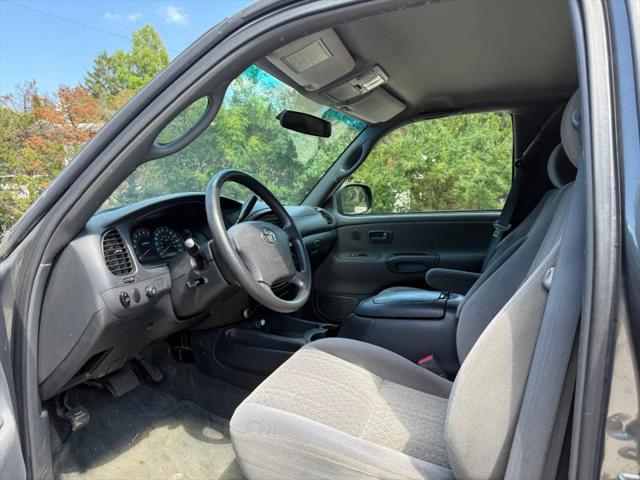 2005 Toyota Tundra SR5