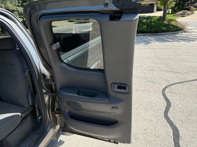 2005 Toyota Tundra SR5
