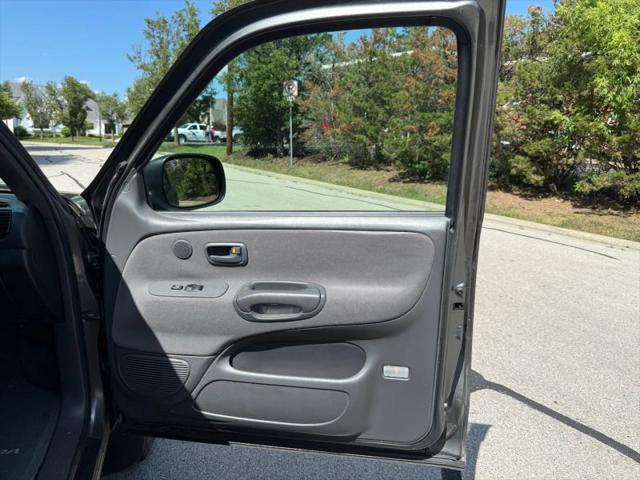 2005 Toyota Tundra SR5