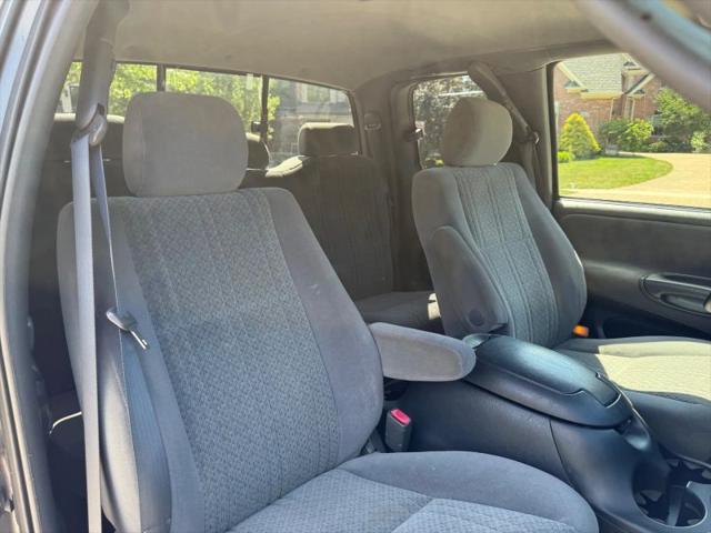 2005 Toyota Tundra SR5