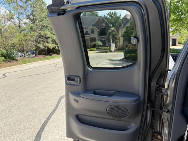2005 Toyota Tundra SR5