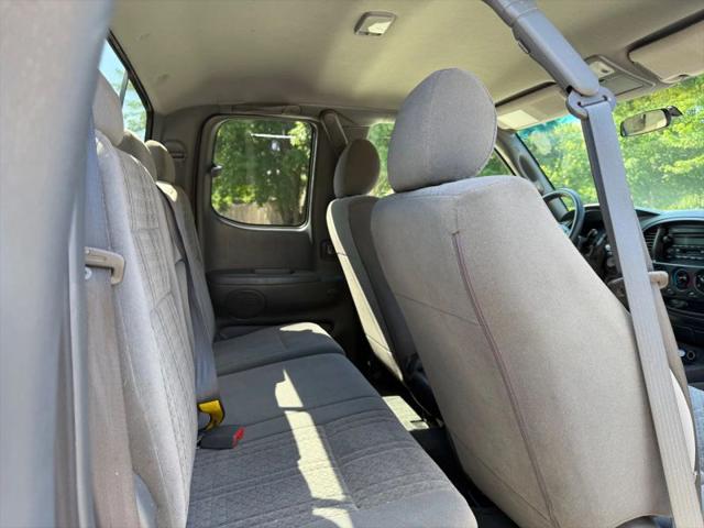2005 Toyota Tundra SR5