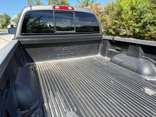 2005 Toyota Tundra SR5