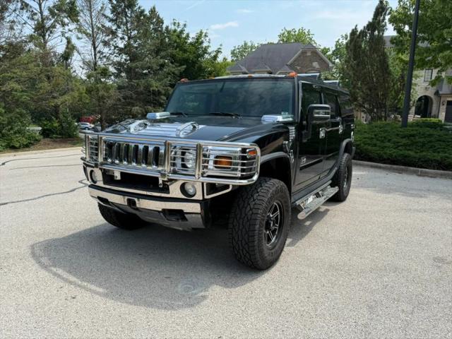 2004 HUMMER H2 Base for sale in Naperville, IL