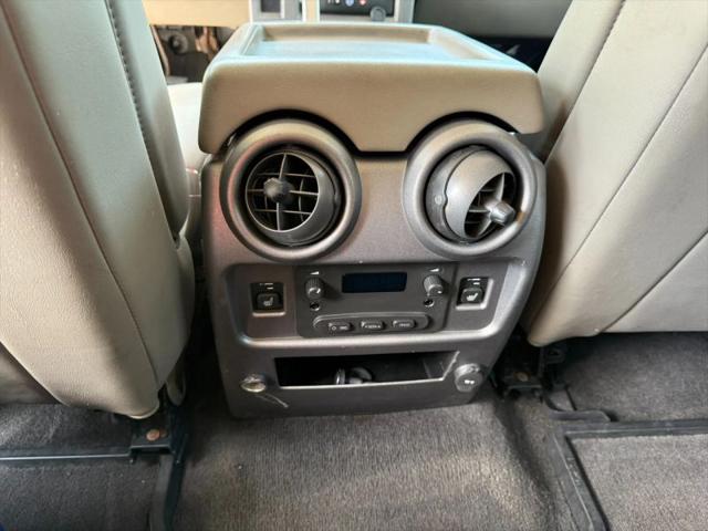 2004 HUMMER H2 Base