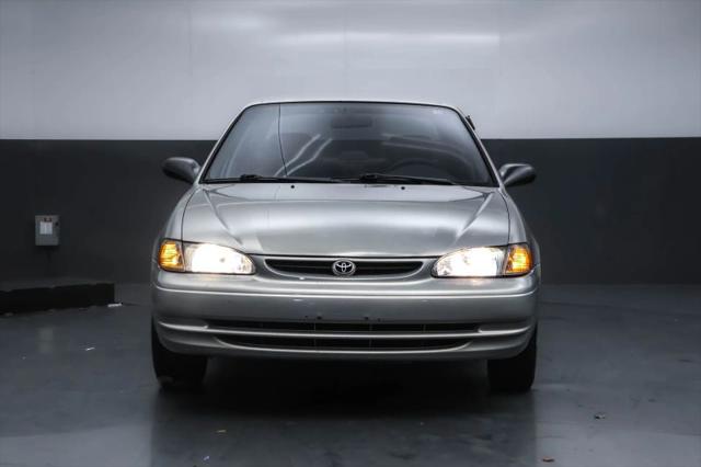 2000 Toyota Corolla VE