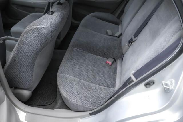 2000 Toyota Corolla VE
