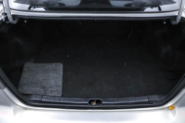 2000 Toyota Corolla VE