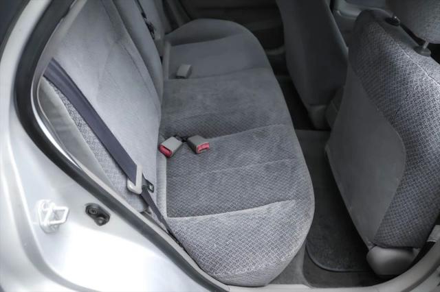 2000 Toyota Corolla VE
