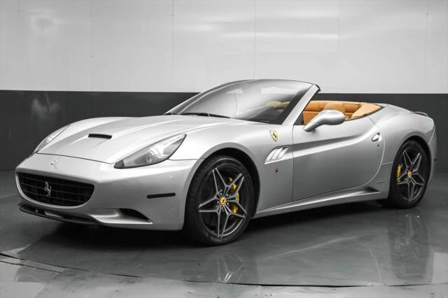 2011 Ferrari California Base for sale in Naperville, IL