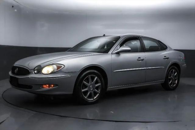2007 Buick Lucerne CXL for sale in Naperville, IL