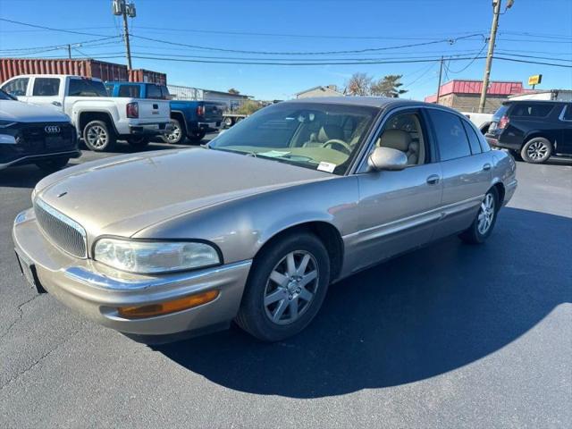 2004 Buick Park Avenue Ultra for sale in Naperville, IL